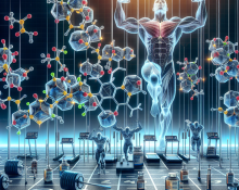 Beta-Alanin kombiniert mit Drostanolon propionat: Ausdauer-Stack für Hochleistungsathleten