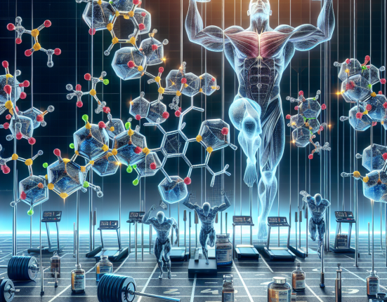 Beta-Alanin kombiniert mit Drostanolon propionat: Ausdauer-Stack für Hochleistungsathleten