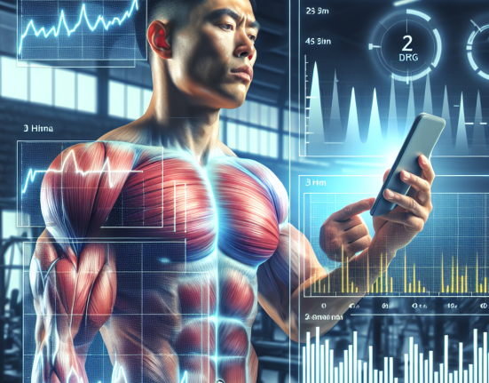 Erythropoietin und Cortisol: Warum das Verhältnis für Hochleistungsathleten wichtig ist