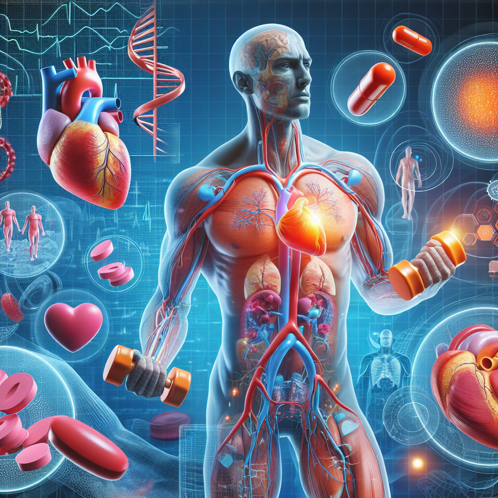 Kardiovaskuläres Training und Tamoxifen in der PCT: Effekte auf Herz und Kreislauf