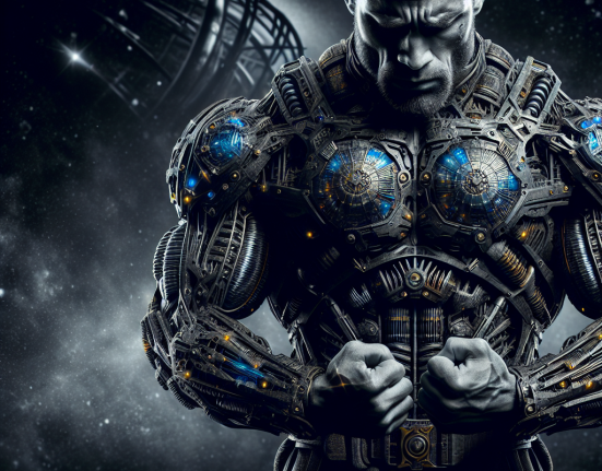 Peak Week im Bodybuilding: Maximale Muskelhärte durch Drostanolon für die Bühne