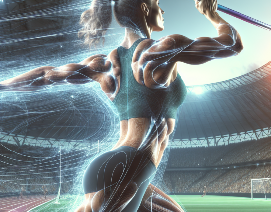 Speerwerfen und ECA: Gewichtsoptimierung und Explosivkraft optimieren