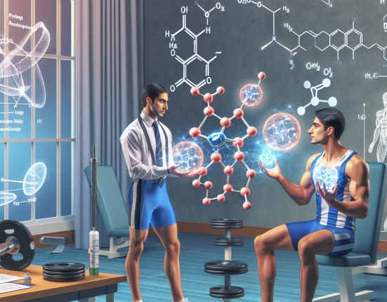 Testosteron Propionat kombiniert mit Clomid: Athletenberichte und PCT-Strategien