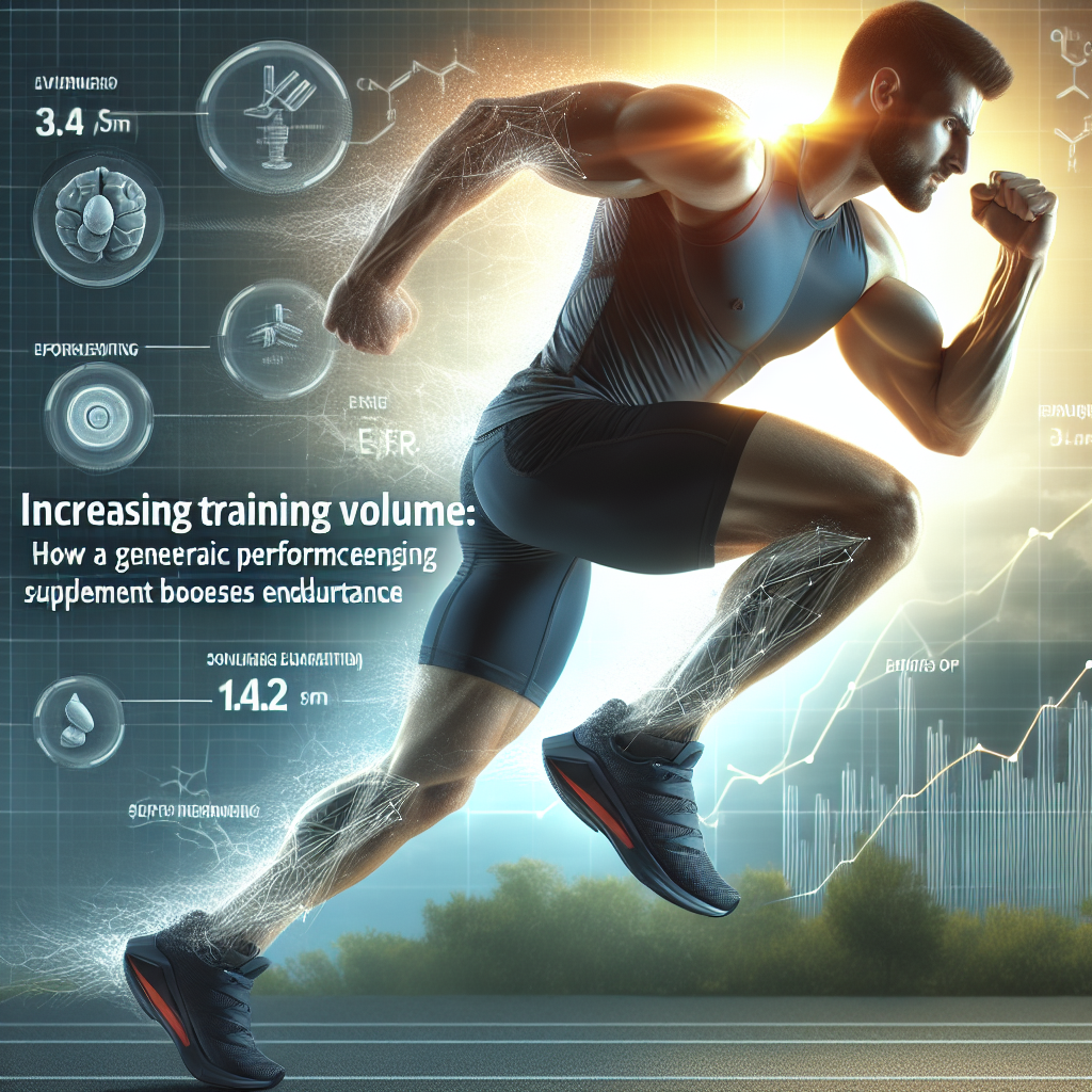 Trainingsvolumen steigern: Wie Proviron die Belastbarkeit erhöht