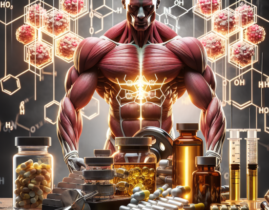 Trenbolon kombiniert mit Stanozolol: Warum dieser Stack besondere Vorsicht erfordert