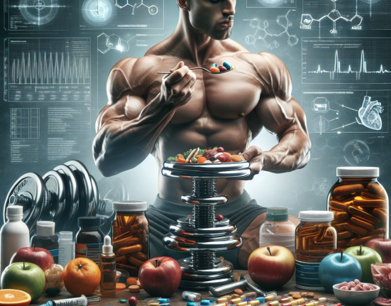 Dihydroboldenone Cypionate und Appetit: Was Bodybuilder in der Aufbauphase erwarten können